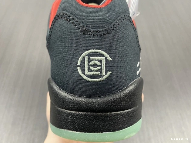 Air Jordan 5 Anthracite Retro DM4640-036 0706